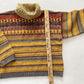 Oilily Mockneck Sweater
