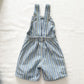 OshKosh Beach Dog Patch Shortalls