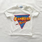 OshKosh Logo Tee - Yellow Clover Vintage Kids Clothes
