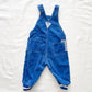OshKosh Cord Cuffed Jogger Overalls
