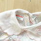 Vintage Healthtex Floral Jumpsuit Romper