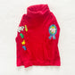 OshKosh Kennel Klub Top - Yellow Clover Vintage Kids Clothes