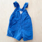 OshKosh Royal Blue Shortalls