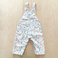 OshKosh Spellout Overalls