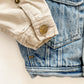 Acme Football Characters Denim Jacket