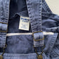 OshKosh Walrus Patch Overalls
