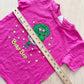 Baby Bop Graphic Tee - Yellow Clover Vintage Kids Clothes