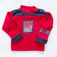 Levi’s Hearts Top