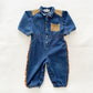 OshKosh Western Jumpsuit