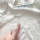 OshKosh Floral Graphic Sleeve Tee
