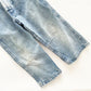 OshKosh Denim Overalls