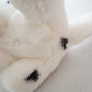 Vintage 101 Dalmatians Dog Plush Toy - Yellow Clover Vintage Kids Clothes