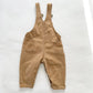 Carhartt Tan Overalls • 18m
