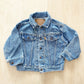 Levi’s Orange Tab Trucker Jacket