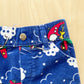 Vintage Lee Helicopter Airplane Cord Pants