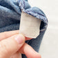 OshKosh Medium Wash Skirtall