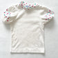 OshKosh Clown Dot Layer Tee