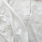 OshKosh Eyelet Collar Layer Tee