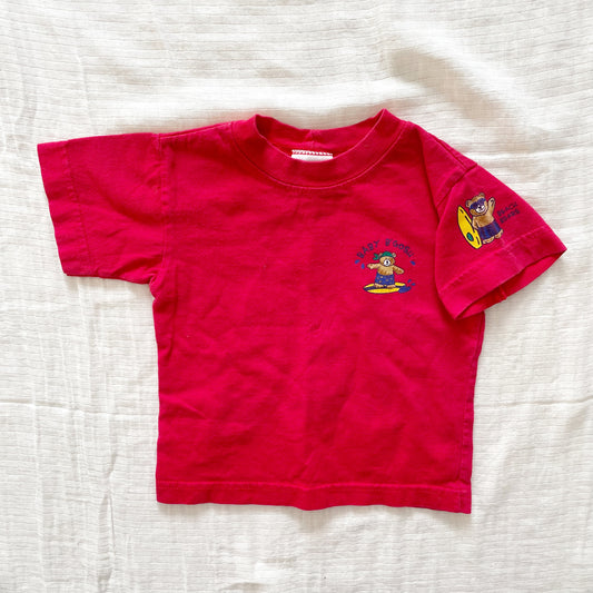 Baby B’gosh Surf Bear Tee