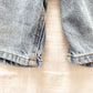 Levi’s 550 Lighter Wash Shorts • 5T - Yellow Clover Vintage Kids Clothes