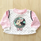 Baby Minnie Graphic Tee