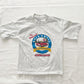 McDonald’s Chicago Graphic Tee • 8y - Yellow Clover Vintage Kids Clothes