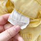 Levi’s Light Yellow Overalls • 2T/3T? - Yellow Clover Vintage Kids Clothes