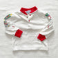 Vintage OshKosh Doodle Farm Layer Top