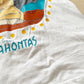 Vintage Pocahontas Double Sided Tee - Yellow Clover Vintage Kids Clothes