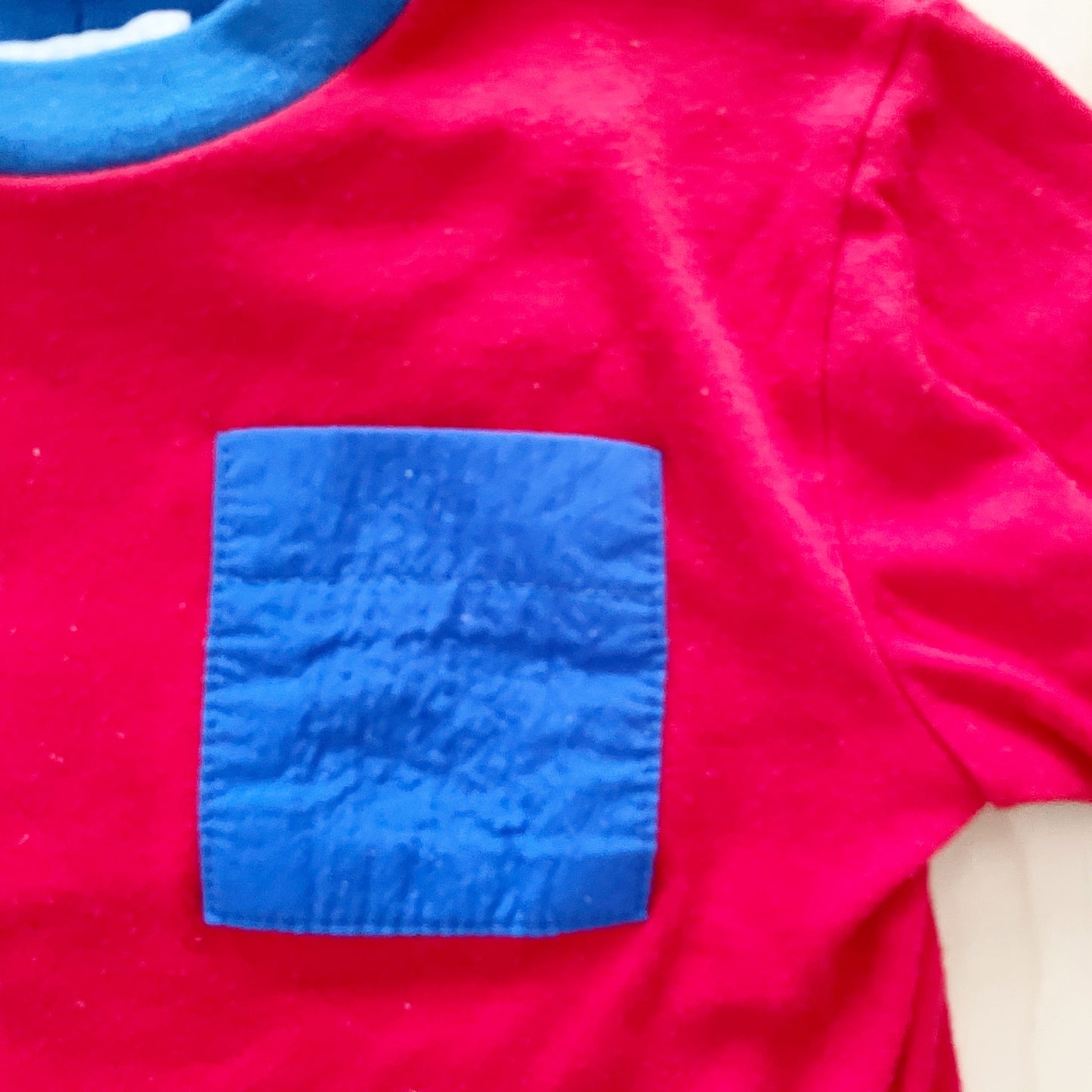 OshKosh Adopt A Whale Tee