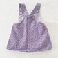 Guess Floral Skirtall • 24m - Yellow Clover Vintage Kids Clothes