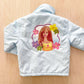 Barbie Quilted Jacket