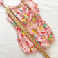 Carrots Brand Funky Fish Print Sunsuit • 6y (?)