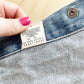 Levi’s Orange Tab Trucker Jacket