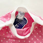 Pink Polka Dot Boat Neck Top Set • 2T - Yellow Clover Vintage Kids Clothes