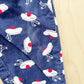 OshKosh Sailor Hat Overalls