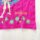 Pocahontas Graphic Tee - Yellow Clover Vintage Kids Clothes