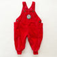 OshKosh Kennel Klub Jogger Cord Overalls