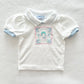 OshKosh Garden Girl Top