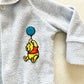 Winnie the Pooh Terry Sleeper