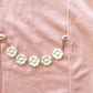 Vintage 1991 Girls Barbie Dress - Yellow Clover Vintage Kids Clothes