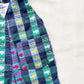 OshKosh Gingham Airplane Woven Overalls