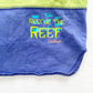 OshKosh Rescue the Reef Tank - Yellow Clover Vintage Kids Clothes