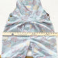 OshKosh Women’s Floral Chambray Shortalls