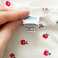 OshKosh Apple Skirt + Tops Bundle - Yellow Clover Vintage Kids Clothes