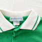 OshKosh Green Polo - Yellow Clover Vintage Kids Clothes