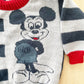 Vintage Mickey Knit Sweater
