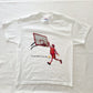 Ronald McDonald I’m Lovin’ It Graphic Tee • 10/12y - Yellow Clover Vintage Kids Clothes