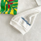 OshKosh Jungle Polo - Yellow Clover Vintage Kids Clothes