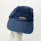 Vintage OshKosh Adult Conductor Hat
